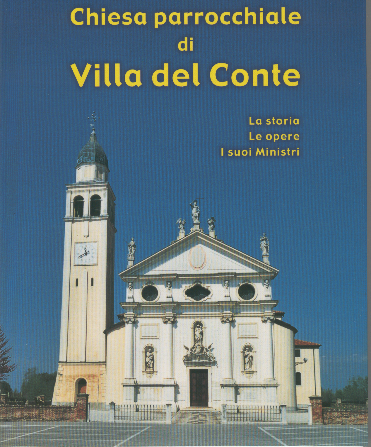 Orari Messe A Villa Del Conte Orari Messe A Villa Del Conte