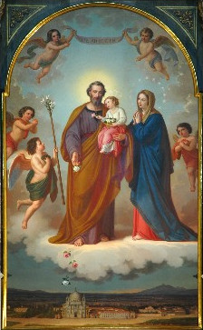 San Giuseppe